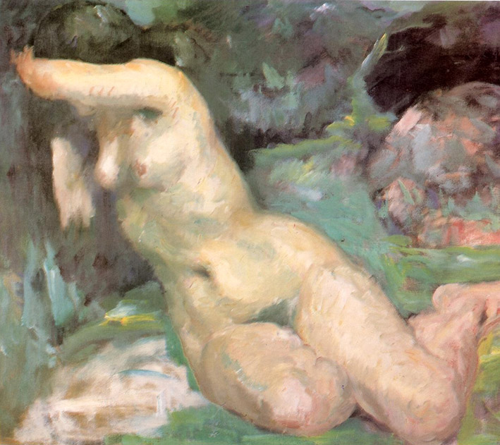 Nude